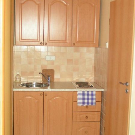 Apartament Kuckó Panzió Győr Zewnętrze zdjęcie